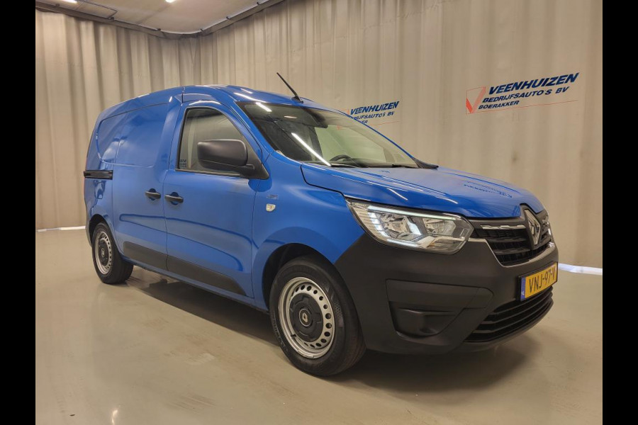 Renault Express 1.5dCi Trekhaak Euro 6!