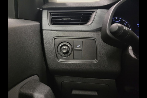 Renault Express 1.5dCi Trekhaak Euro 6!