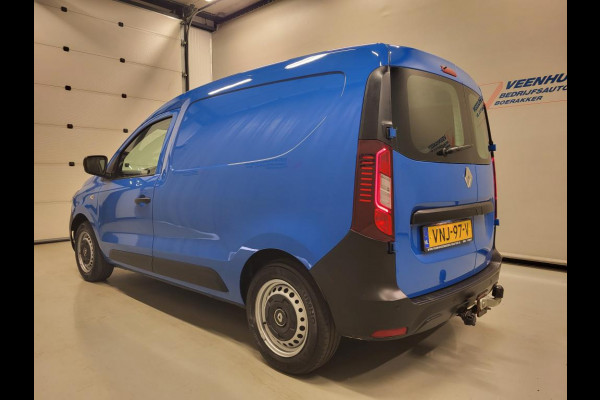 Renault Express 1.5dCi Trekhaak Euro 6!