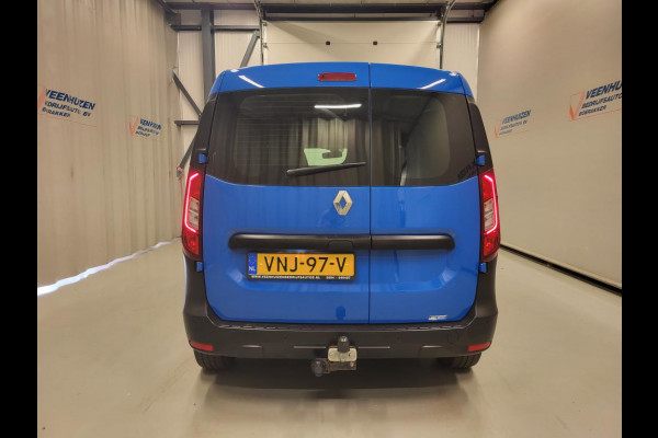 Renault Express 1.5dCi Trekhaak Euro 6!