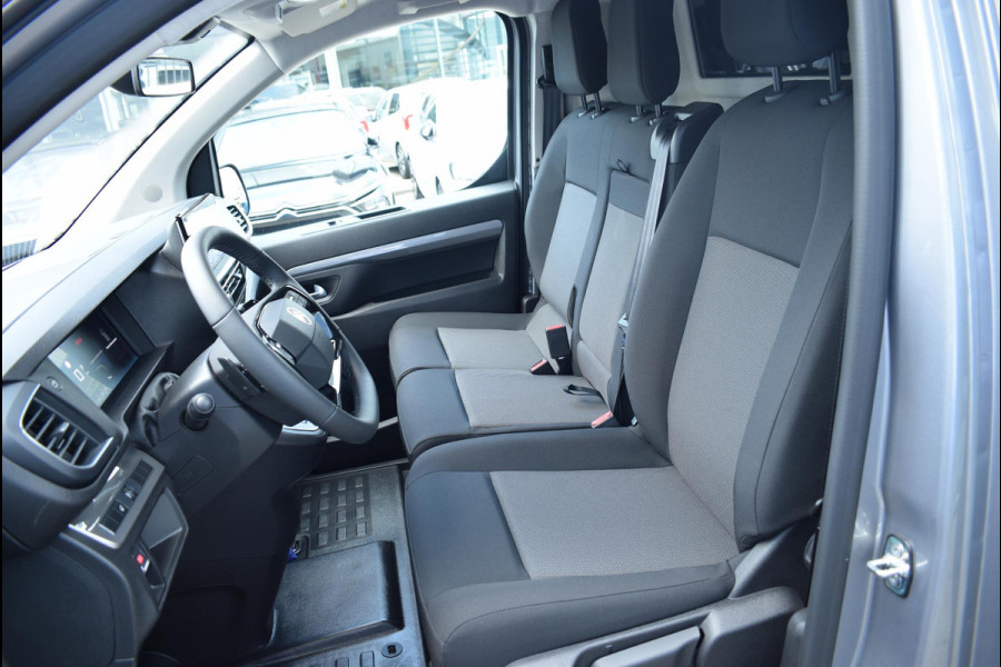 Citroën Jumpy L3 2.0 180PK Automaat | CAMERA + SENSOREN | CARPLAY | NAVI | Full Led | LMV