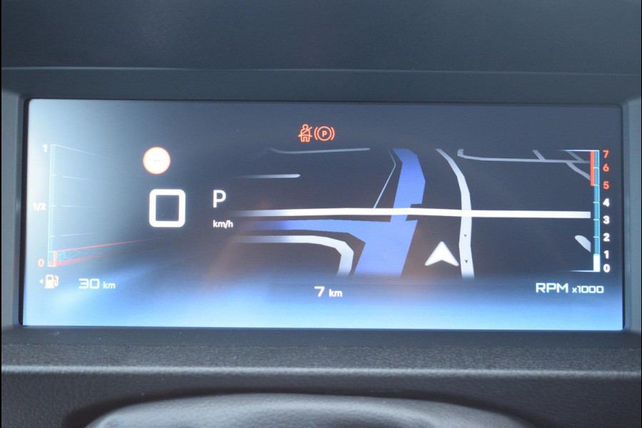 Citroën Jumpy L3 2.0 180PK Automaat | CAMERA + SENSOREN | CARPLAY | NAVI | Full Led | LMV
