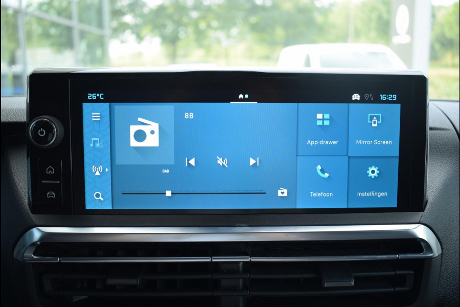 Citroën Jumpy L3 2.0 180PK Automaat | CAMERA + SENSOREN | CARPLAY | NAVI | Full Led | LMV