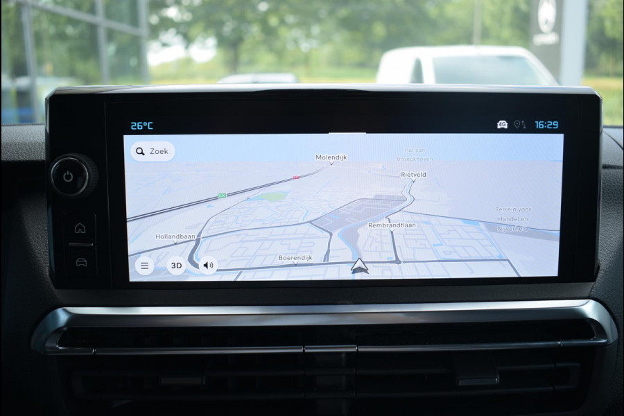 Citroën Jumpy L3 2.0 180PK Automaat | CAMERA + SENSOREN | CARPLAY | NAVI | Full Led | LMV