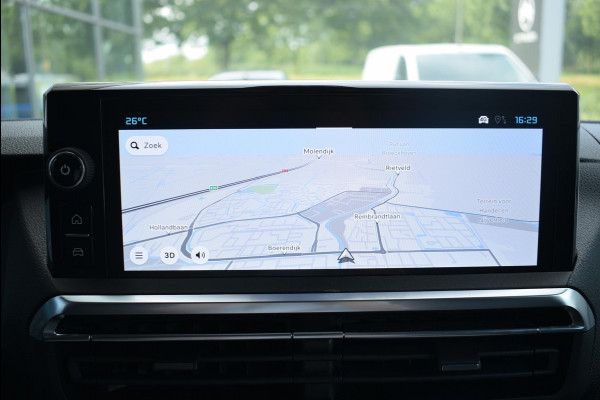 Citroën Jumpy L3 2.0 180PK Automaat | CAMERA + SENSOREN | CARPLAY | NAVI | Full Led | LMV
