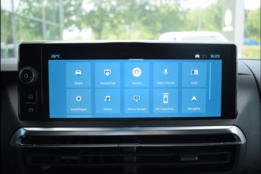 Citroën Jumpy L3 2.0 180PK Automaat | CAMERA + SENSOREN | CARPLAY | NAVI | Full Led | LMV