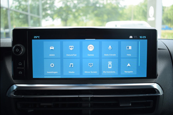 Citroën Jumpy L3 2.0 180PK Automaat | CAMERA + SENSOREN | CARPLAY | NAVI | Full Led | LMV