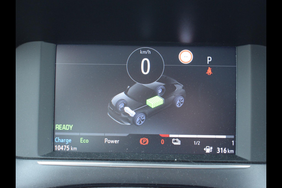 Opel Corsa Electric 50 kWh 3 FASE | CARPLAY | ACHTERUITRIJCAMERA MET SENSOREN | E.C.C. |