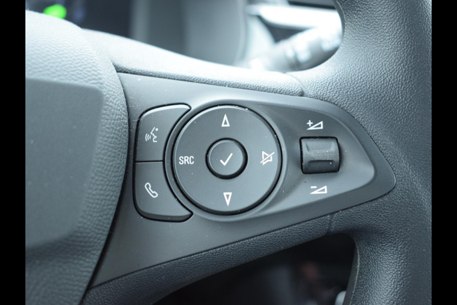 Opel Corsa Electric 50 kWh 3 FASE | CARPLAY | ACHTERUITRIJCAMERA MET SENSOREN | E.C.C. |