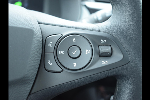 Opel Corsa Electric 50 kWh 3 FASE | CARPLAY | ACHTERUITRIJCAMERA MET SENSOREN | E.C.C. |