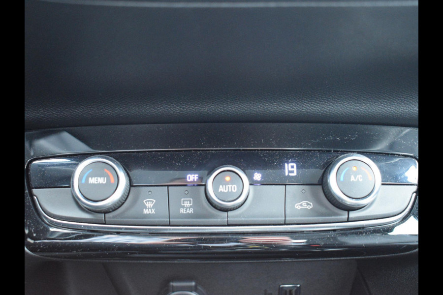 Opel Corsa Electric 50 kWh 3 FASE | CARPLAY | ACHTERUITRIJCAMERA MET SENSOREN | E.C.C. |