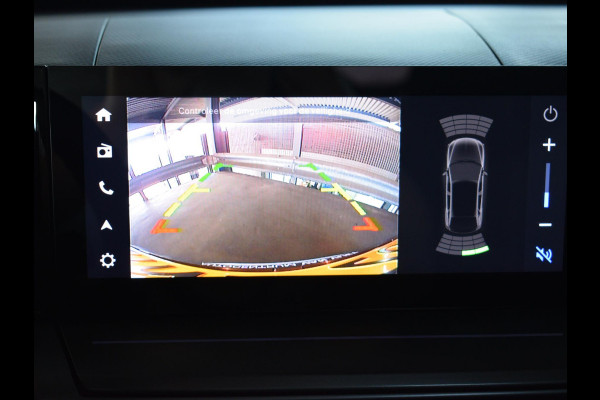Opel Frontera 1.2 Turbo Hybrid GS NAVIGATIE & CARPLAY | ACHTERUITRIJCAMERA MET SENSOREN | E.C.C. | WINTERPAKKET |