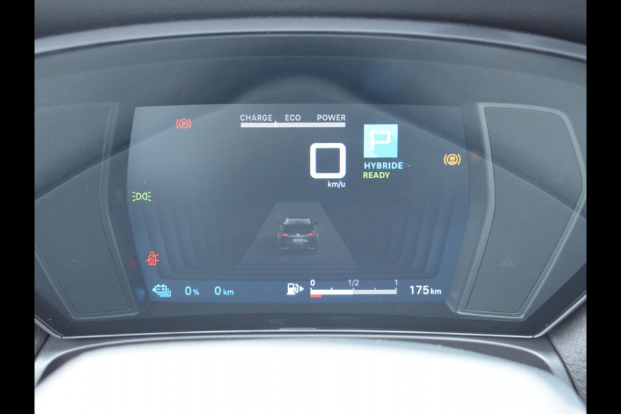 Citroën C5 X 1.6 Plug-in Hybrid 225 Hypnos LEREN BEKLEDING | SCHUIF- KANTELDAK | ACHTERUITRIJCAMERA MET SENSOREN | E.C.C. | NAVI + CARPLAY |