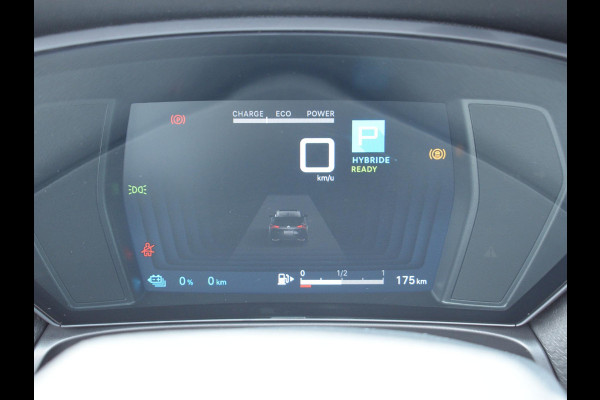 Citroën C5 X 1.6 Plug-in Hybrid 225 Hypnos LEREN BEKLEDING | SCHUIF- KANTELDAK | ACHTERUITRIJCAMERA MET SENSOREN | E.C.C. | NAVI + CARPLAY |