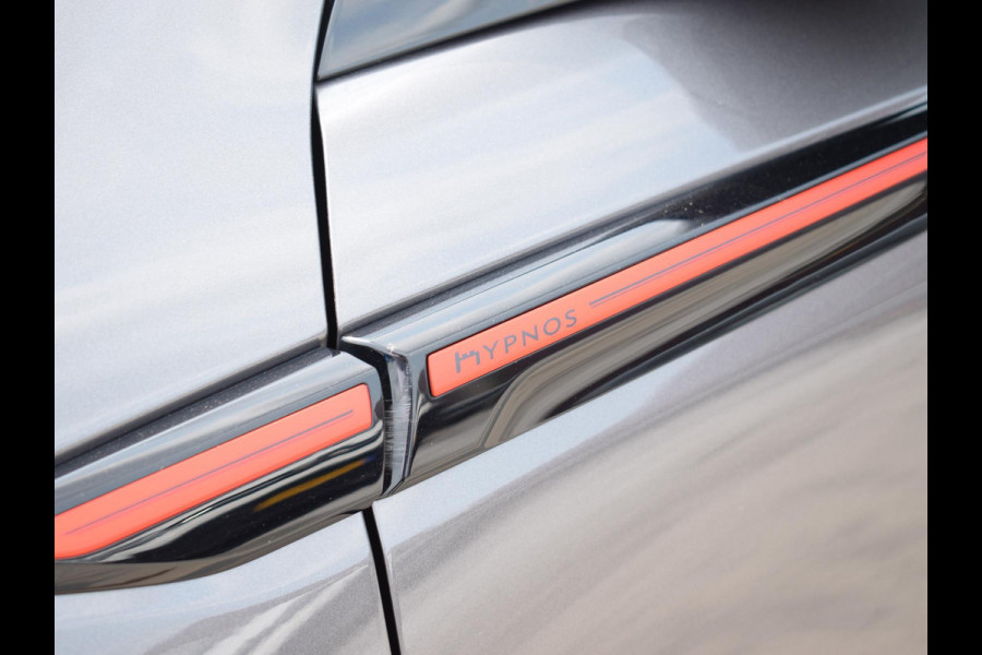 Citroën C5 X 1.6 Plug-in Hybrid 225 Hypnos LEREN BEKLEDING | SCHUIF- KANTELDAK | ACHTERUITRIJCAMERA MET SENSOREN | E.C.C. | NAVI + CARPLAY |