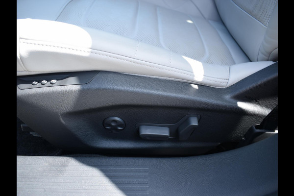Citroën C5 X 1.6 Plug-in Hybrid 225 Hypnos LEREN BEKLEDING | SCHUIF- KANTELDAK | ACHTERUITRIJCAMERA MET SENSOREN | E.C.C. | NAVI + CARPLAY |