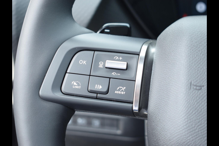Citroën C5 X 1.6 Plug-in Hybrid 225 Hypnos LEREN BEKLEDING | SCHUIF- KANTELDAK | ACHTERUITRIJCAMERA MET SENSOREN | E.C.C. | NAVI + CARPLAY |