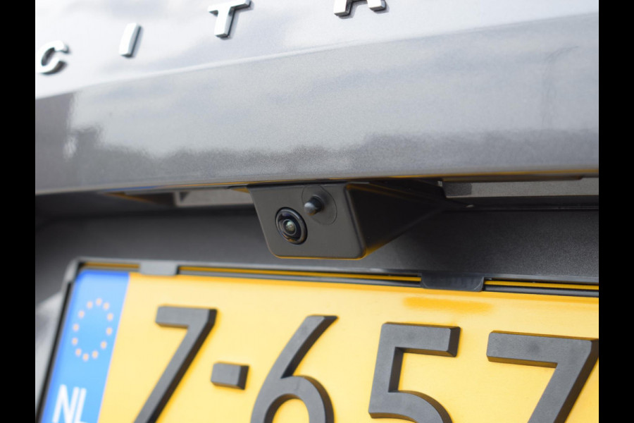 Citroën C5 X 1.6 Plug-in Hybrid 225 Hypnos LEREN BEKLEDING | SCHUIF- KANTELDAK | ACHTERUITRIJCAMERA MET SENSOREN | E.C.C. | NAVI + CARPLAY |