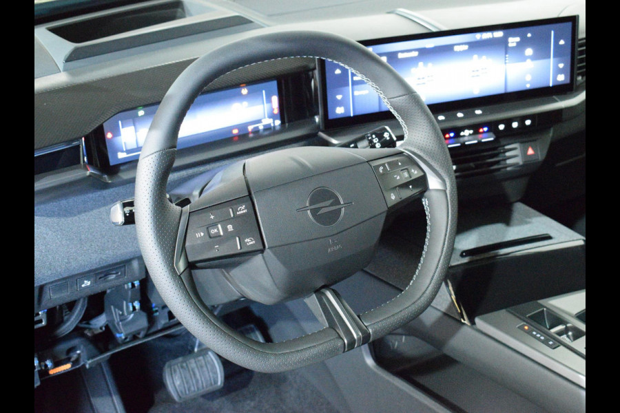 Opel Grandland 1.2 Turbo Hybrid GS SCHUIFKANTALDAK | NAVIGATIE | 360 CAMERA MET SENSOREN | CARPLAY | WINTERPAKKET |