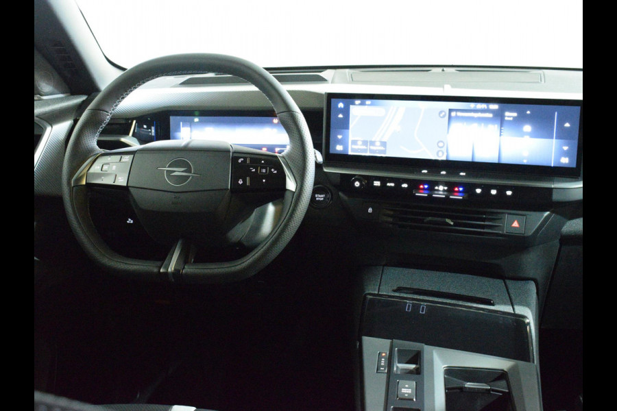 Opel Grandland 1.2 Turbo Hybrid GS SCHUIFKANTALDAK | NAVIGATIE | 360 CAMERA MET SENSOREN | CARPLAY | WINTERPAKKET |