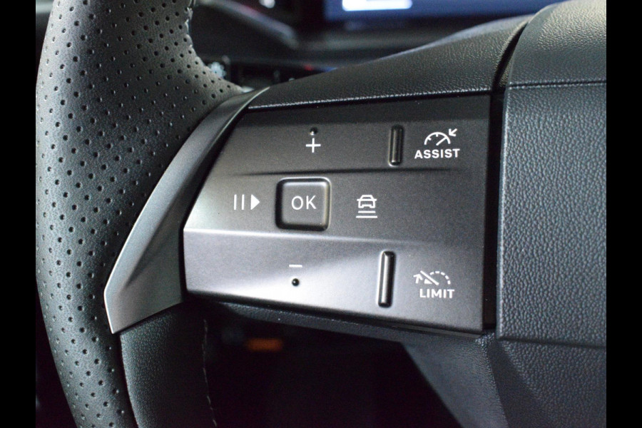 Opel Grandland 1.2 Turbo Hybrid GS SCHUIFKANTALDAK | NAVIGATIE | 360 CAMERA MET SENSOREN | CARPLAY | WINTERPAKKET |