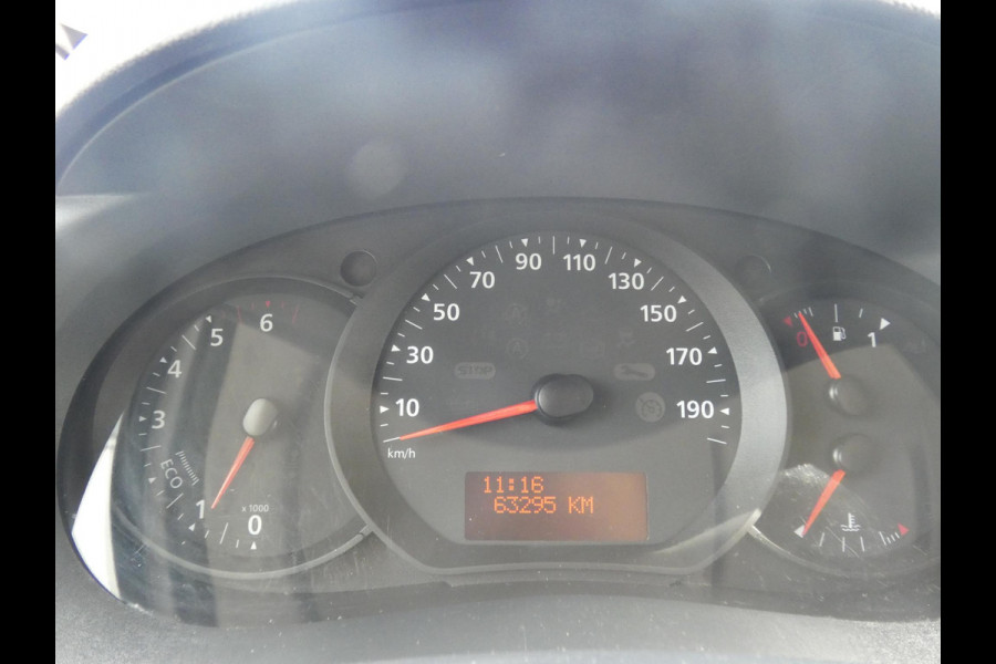 Nissan NV250 1.5 dCi 95 L1H1 Acenta
