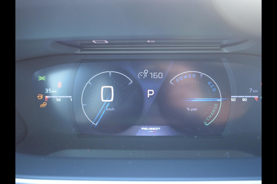 Peugeot 2008 1.2 Hybrid 136 GT | ADAPTIVE CTUISE CONTROL | STOELMASSAGE + VERWARMING | CAMERA V + A | UIT VOORRAAD LEVERBAAR