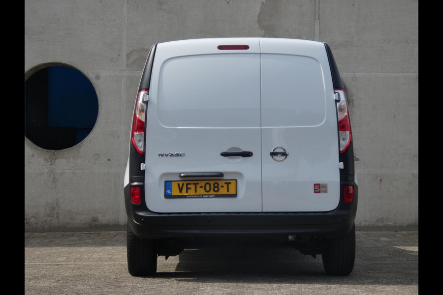 Nissan NV250 1.5 dCi 95 L1H1 Acenta