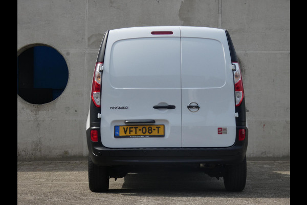 Nissan NV250 1.5 dCi 95 L1H1 Acenta