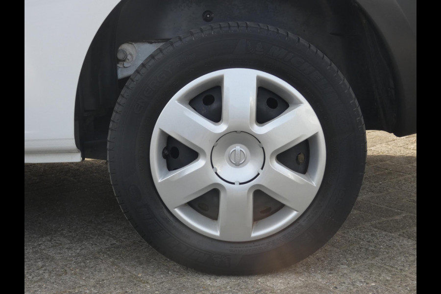 Nissan NV250 1.5 dCi 95 L1H1 Acenta