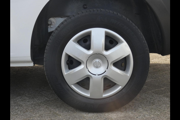 Nissan NV250 1.5 dCi 95 L1H1 Acenta