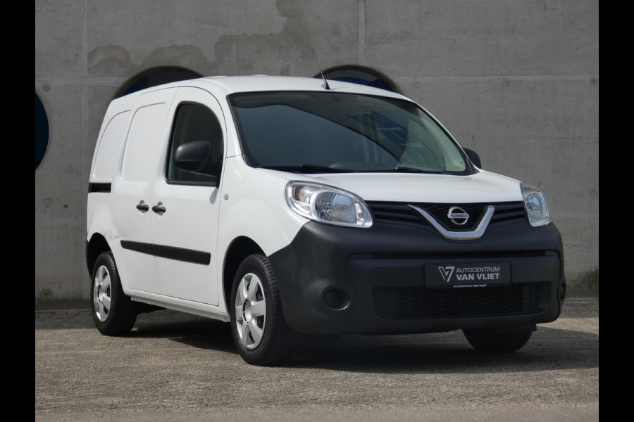 Nissan NV250 1.5 dCi 95 L1H1 Acenta