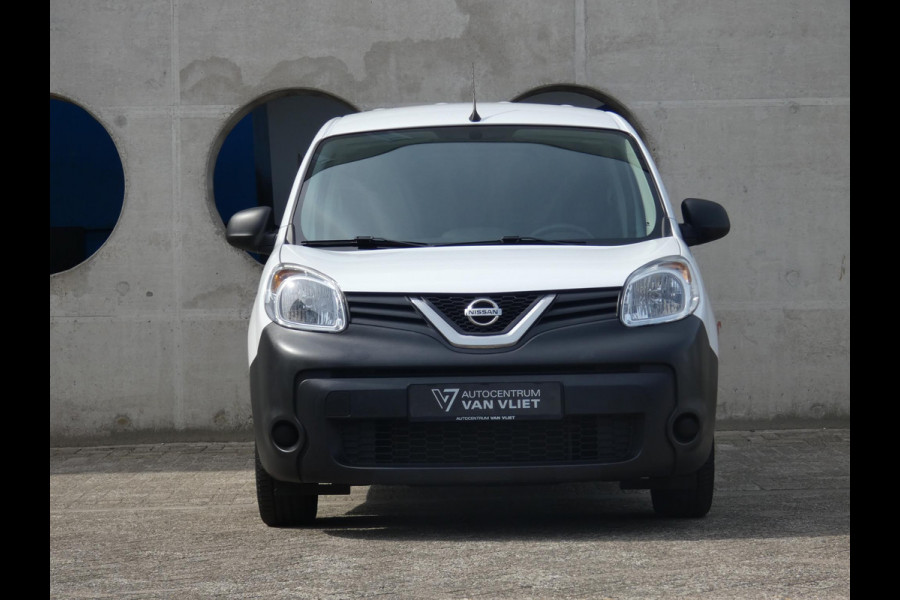 Nissan NV250 1.5 dCi 95 L1H1 Acenta