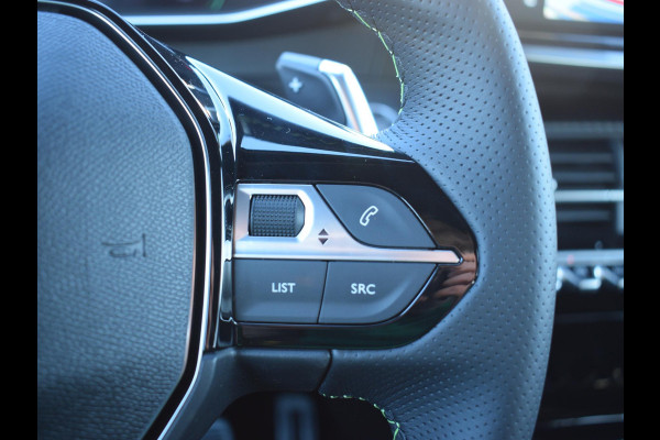 Peugeot 2008 1.2 Hybrid 136 GT | ADAPTIVE CTUISE CONTROL | STOELMASSAGE + VERWARMING | CAMERA V + A | UIT VOORRAAD LEVERBAAR