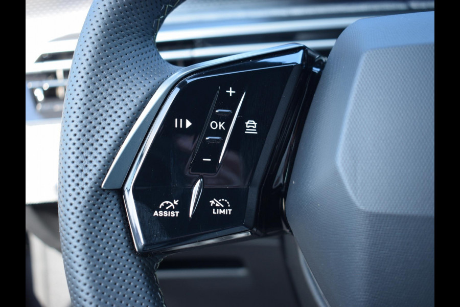 Peugeot 3008 1.2 Hybrid 136 GT 360° CAMERA | ELEKTRISCHE ACHTERKLEP | ALCANTARA | NAVI & CARPLAY |