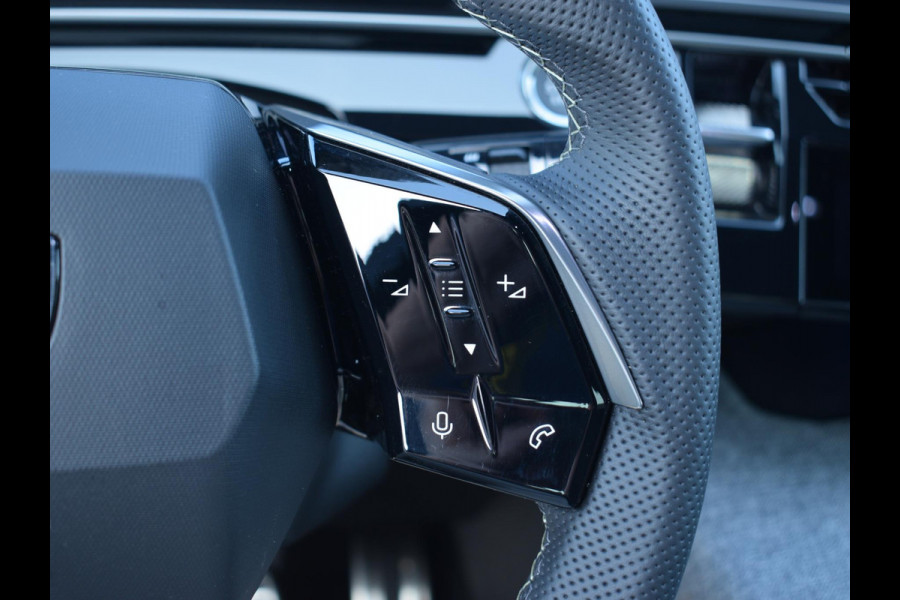 Peugeot 3008 1.2 Hybrid 136 GT 360° CAMERA | ELEKTRISCHE ACHTERKLEP | ALCANTARA | NAVI & CARPLAY |