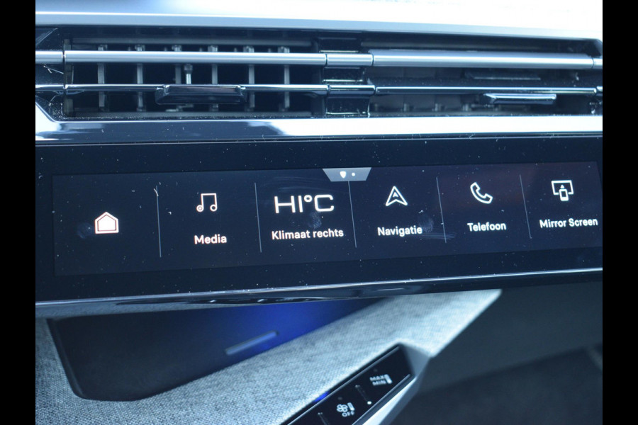 Peugeot 3008 1.2 Hybrid 136 GT 360° CAMERA | ELEKTRISCHE ACHTERKLEP | ALCANTARA | NAVI & CARPLAY |