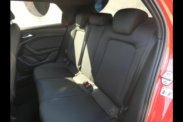 Audi A1 Sportback 25 TFSI epic | NAVIGATIE |