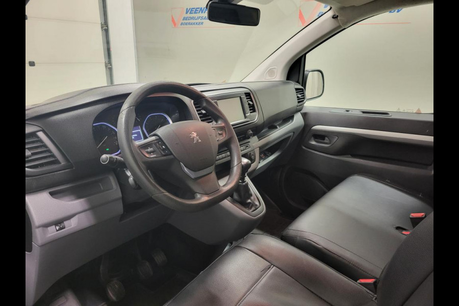 Peugeot Expert 2.0BlueHDI 123pk Dubbele Cabine Euro 6!