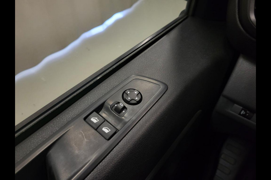 Peugeot Expert 2.0BlueHDI 123pk Dubbele Cabine Euro 6!