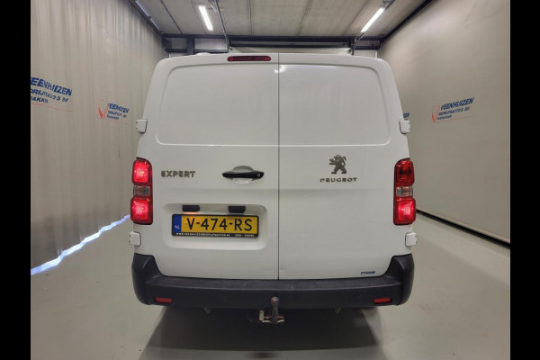 Peugeot Expert 2.0BlueHDI 123pk Dubbele Cabine Euro 6!