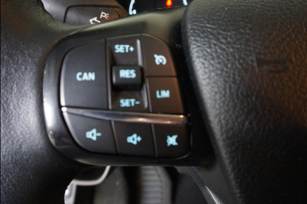 Ford Transit Custom 300 2.0 TDCI 130 pk Automaat Dubbele Cabine LIMITED! L2 | Navigatie | Airco | Bluetooth | 5-Zits | Trekhaak | DAB+