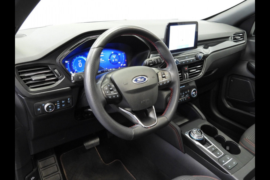 Ford Kuga 2.5 PHEV Plug-In ST-Line TREKHAAK/SCHUIFDAK/WINTERPACK/18"LMV!