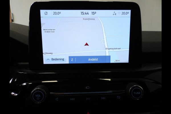 Ford Kuga 2.5 PHEV Plug-In ST-Line TREKHAAK/SCHUIFDAK/WINTERPACK/18"LMV!