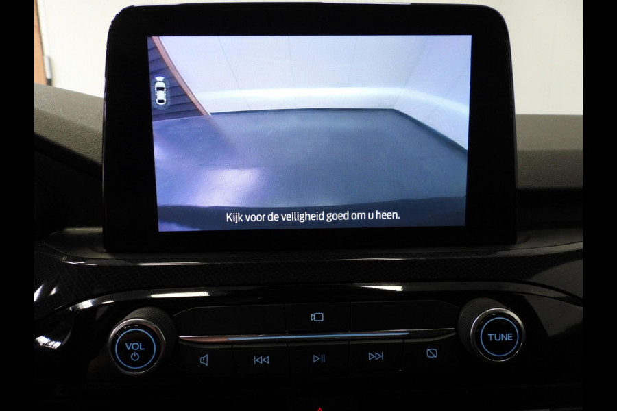 Ford Kuga 2.5 PHEV Plug-In ST-Line TREKHAAK/SCHUIFDAK/WINTERPACK/18"LMV!