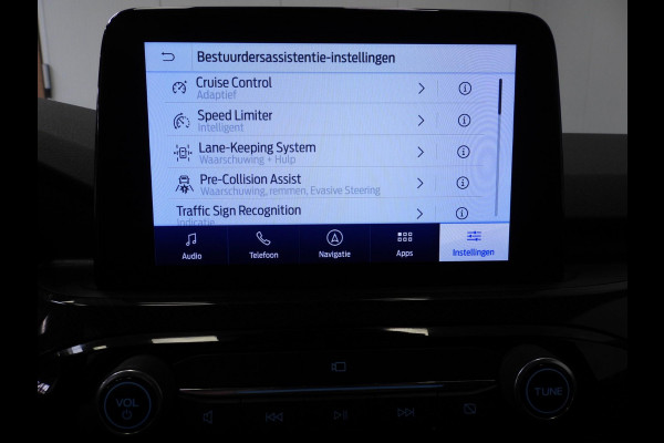 Ford Kuga 2.5 PHEV Plug-In ST-Line TREKHAAK/SCHUIFDAK/WINTERPACK/18"LMV!