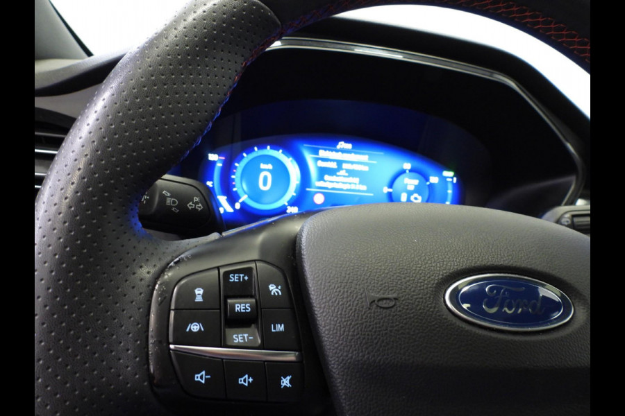 Ford Kuga 2.5 PHEV Plug-In ST-Line TREKHAAK/SCHUIFDAK/WINTERPACK/18"LMV!