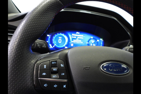 Ford Kuga 2.5 PHEV Plug-In ST-Line TREKHAAK/SCHUIFDAK/WINTERPACK/18"LMV!