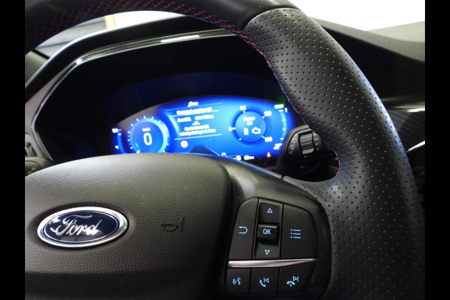 Ford Kuga 2.5 PHEV Plug-In ST-Line TREKHAAK/SCHUIFDAK/WINTERPACK/18"LMV!