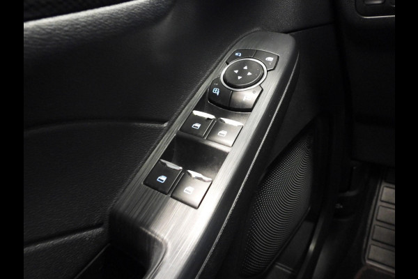 Ford Kuga 2.5 PHEV Plug-In ST-Line TREKHAAK/SCHUIFDAK/WINTERPACK/18"LMV!